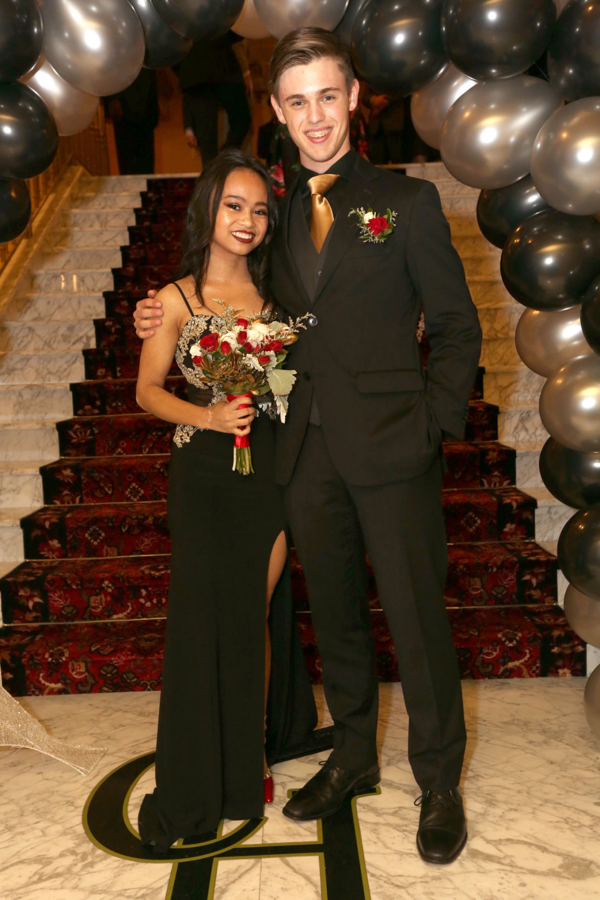 Mainland Regional High School Prom